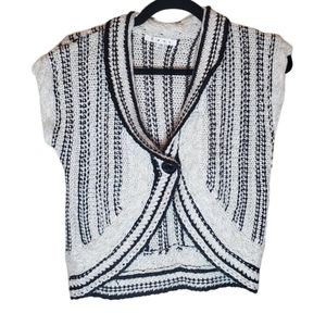 cAbi Chunky Oversize Shawl/Shoulder Wrap.